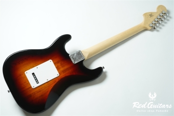 AFFINITY SERIES STRATOCASTER - 3CS